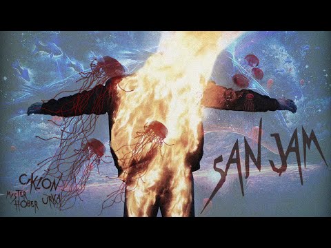 Ciklon - Sanjam (ft. Urka, Mister Hober)