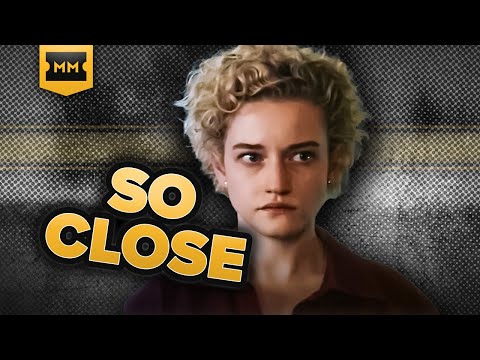 THE ROYAL HOTEL Review - Almost Great