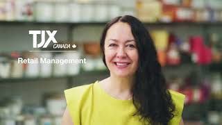 Store Manager - HomeSense