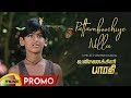 Pattamboochiye Nillu Video Song Promo Vannakili Bharathi VaKiBa Vijay Igore Mujeep Rahman