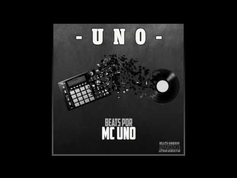 Mc Uno con DANNES - DE VUELTA AL BARRIO (Lyric Video)