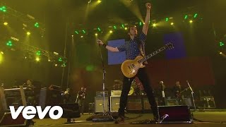 Skank - É uma Partida de Futebol (Ao Vivo)