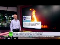 Rocket Shock: Social media fallout from NASA ...
