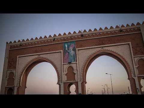 King Mohammed VI marks Morocco's Throne Day with appeal for dialogue to Algeria