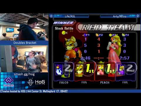 HoG 144 ft. Slox, lint, Tiramisu, swift, ricky, arty, tian and more!