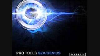 GZA - Elastic Audio (Bonus live performance)