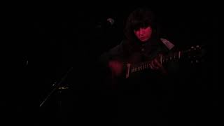 Walk in Sin by Joana Serrat