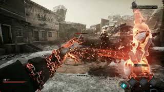 Wild West Rogue-Lite shooter - Soulslinger Envoy of Death - part 1