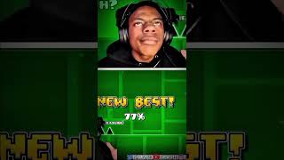 Download lagu SPEED Beats the IMPOSSIBLE Level in Geometry Dash π€― #shorts #ishowspeed #shortsfeed mp3 Download lagu SPEED Beats the IMPOSSIBLE Level in Geometry Dash π€― #shorts #ishowspeed #shortsfeed mp3