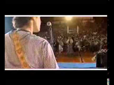 Khaled izri - - - nesh ghari baba ghari yemma - live 1993