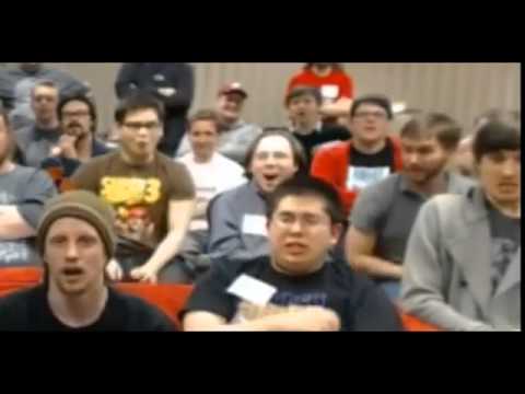 AGDQ biggest fail by YSG