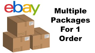 How To Print Multiple Shipping Labels For One Order | eBay