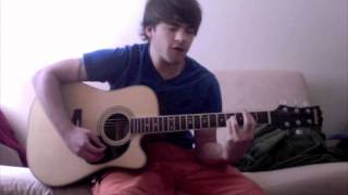 Somebody To Call My Own (Acoustic Cover) - We The Kings