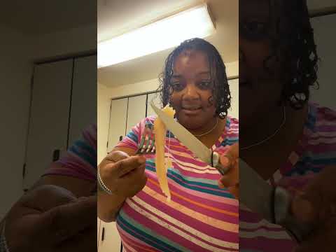 Creamy Italian chicken noodle soup (recipe video) 