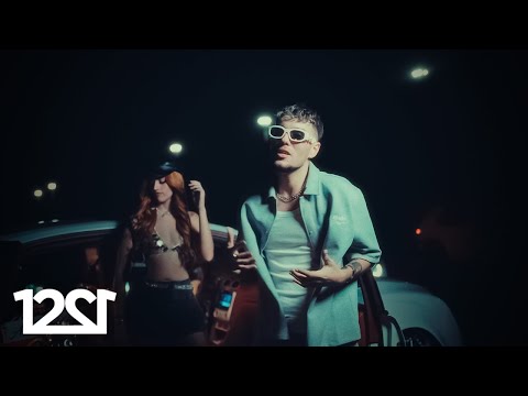 XANDROVV - MALDITA PERRA INFERNAL (VIDEOCLIP OFICIAL)