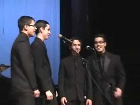 CRHS Tri-M Concert 2011