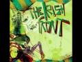 The Irish Front - Chicago Typewriter