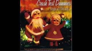 Crash Test Dummies - White Christmas