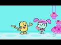 Wow Wow Wubbzy On YTV 2016 FANMADE