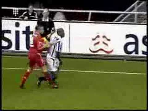 3 Wedstrijden Van SC Heerenveen Playoffs 2006 Samenvattingen