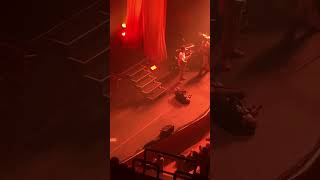 Darren Hayes Dublin Sky Cardiff 24/03/2023
