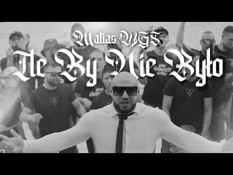 Matias WGS - Ile by nie było prod. Demonicel