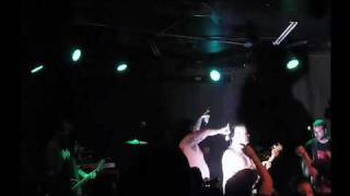 Dillinger Four - Doublewhiskeycokenoice - D4 = Putting the "F" Back in "Art"