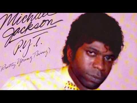 Pretty Young Gozo - Nego Bam (ft. Michael Jackson)