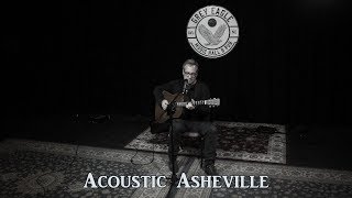 Richard Shindell - The Next Best Western | Acoustic Asheville