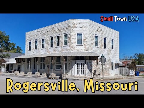 Craigslist Rogersville Mo