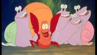 The Little Mermaid Soundtrack (Walt Disney)