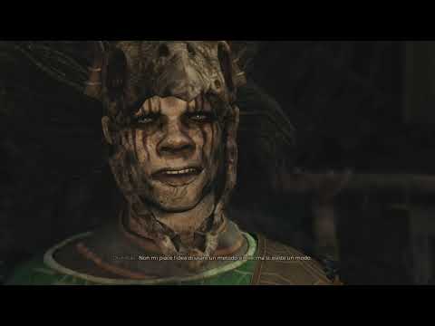 GreedFall ep 36 Un nuovo Gran Sovrano