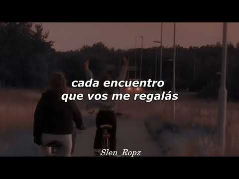 Airbag - Gran Encuentro || Letra