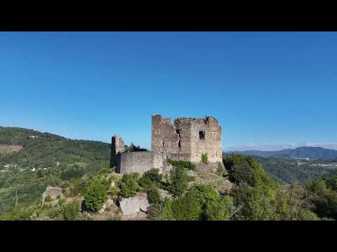 Rocca Cerbaia overall