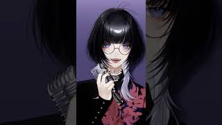 メランコリーキッチン / Coverd 汐瀬 #Vtuber / #Vsinger