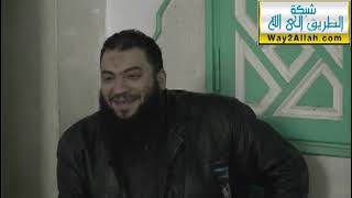 صورة وعباد الرحمن | #محاضرة | د . حازم شومان