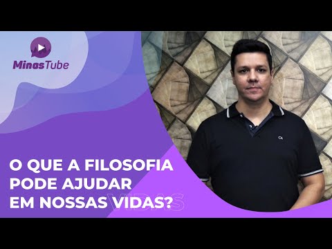 O que a filosofia pode ajudar em nossas vidas?