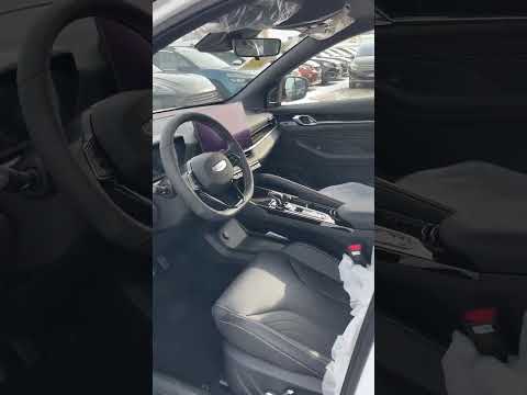 фото geely binyue l i 0