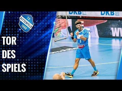 Tor des Spiels 23.09.2016