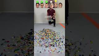 Footballers Epic Skills