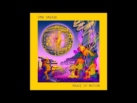 Omri Smadar & Nenor - Smolyan (Morning Mix) [Hard Fist]