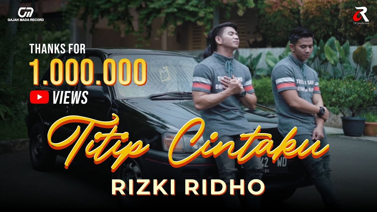 Chord Gitar Titip Cintaku - Rizki Ridho Chord Gitar Titip Cintaku - Rizki Ridho
