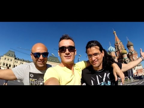 KMK Live Show @ Soho Rooms Moscow