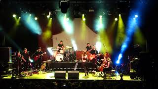 Lena - Superior - Batschkapp FFM 2017