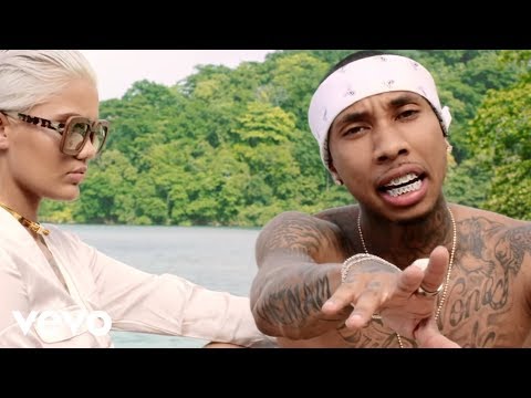 Tyga - 1 of 1 (Official Music Video)