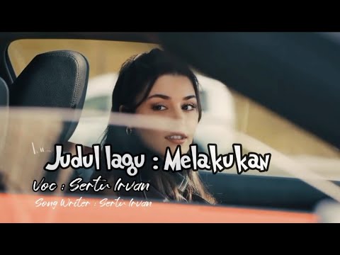 MELAKUKAN YouTube thumbnail