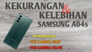Download lagu Pros and Cons of the Samsung Galaxy A04s mp3