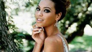 Beyonce keep giving your love to me