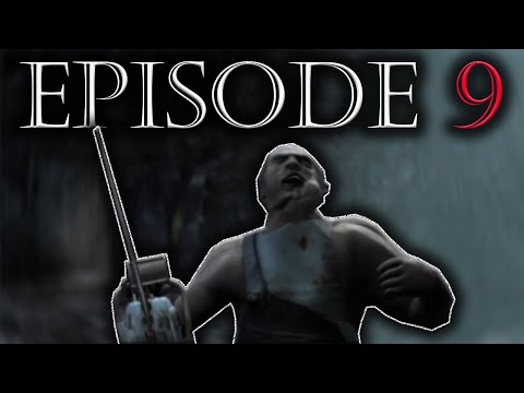 Obscure 2: Chainsaw Fight!