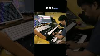 Download lagu KGF Theme Music Live Programming - Anoop mp3